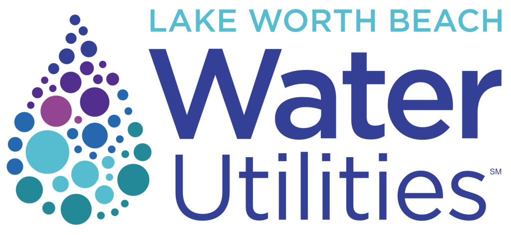 lake worth beach water utility.